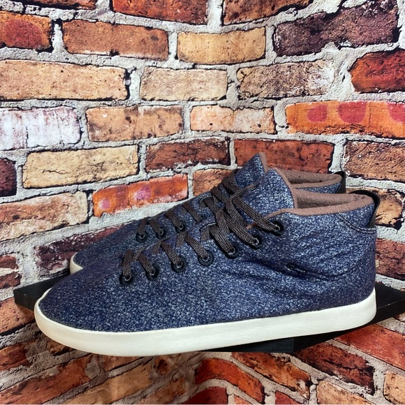 Allbirds wool piper mids grey - Picture 3 of 7